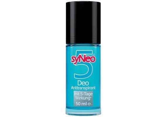 Image of SYNEO 5 Man Roll-On 50 ml - 50ml