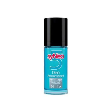 SYNEO  5 Man Roll-On 50 ml 