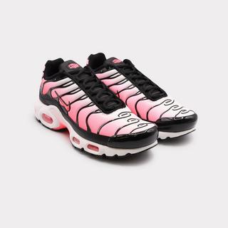 NIKE  Air Max Plus - Hot Punch (W) 