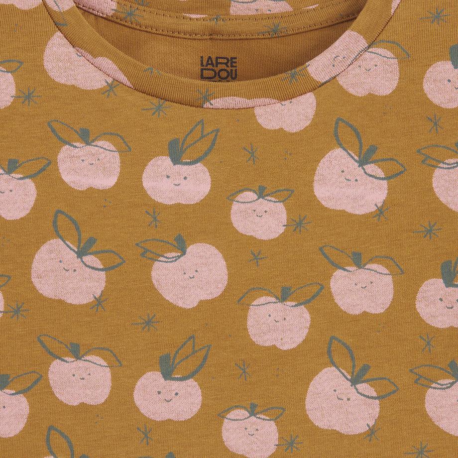 La Redoute Collections  4er-Pack Langarmshirts 