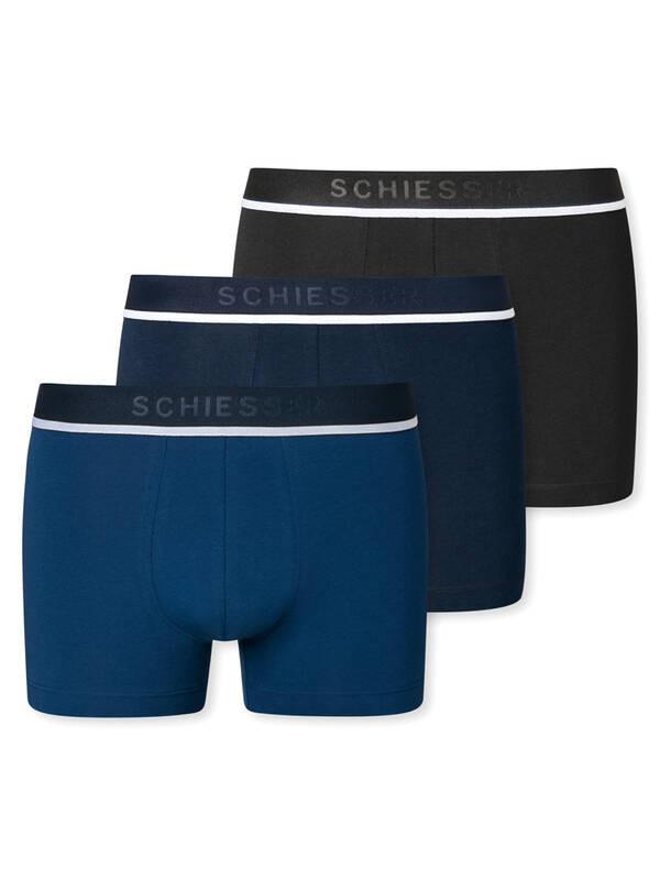 Schiesser  Organic Cotton Shorts 