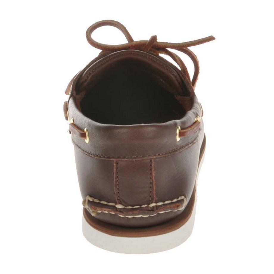 Timberland Classic Boat 42 Chaussures Bateaux  
