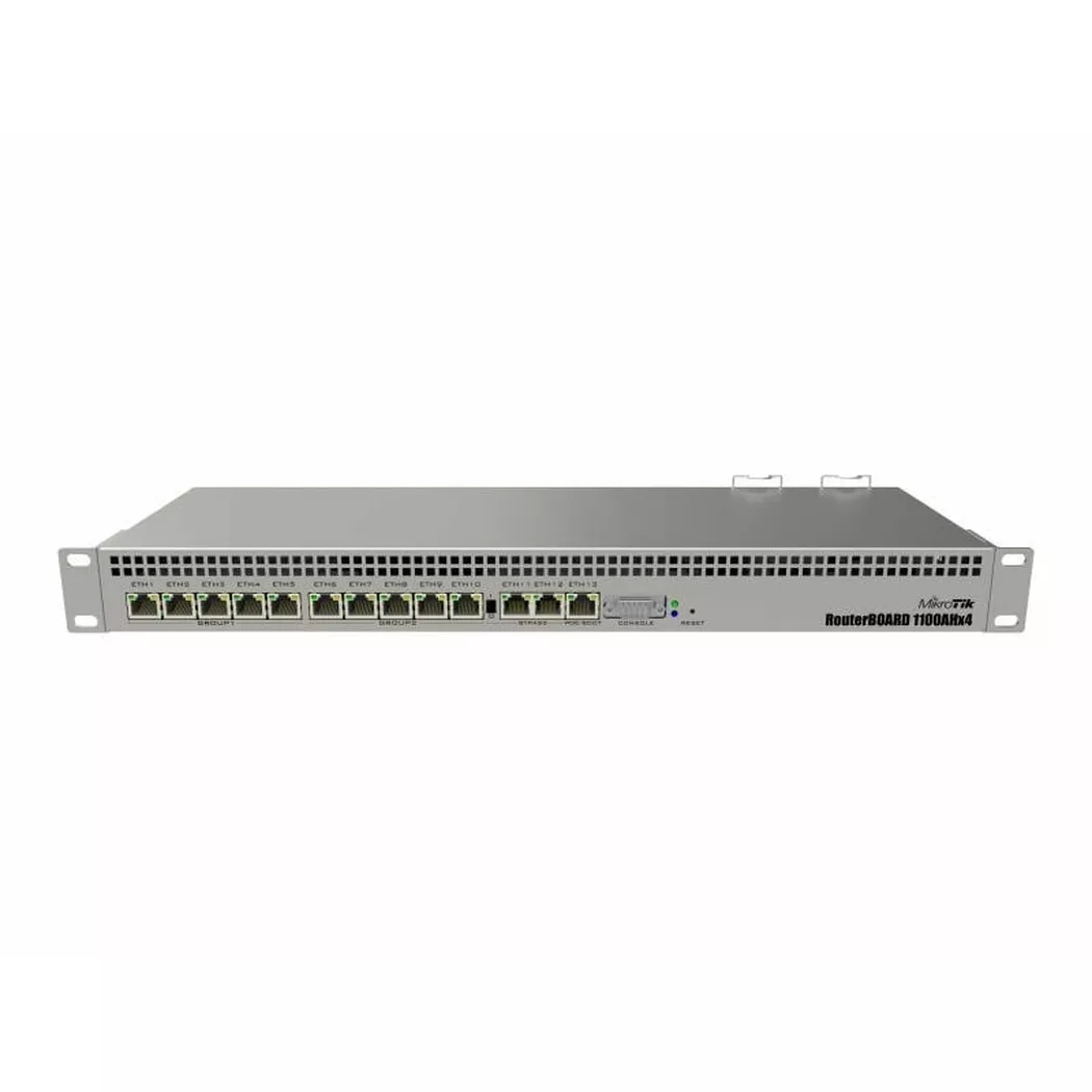 MikroTik -