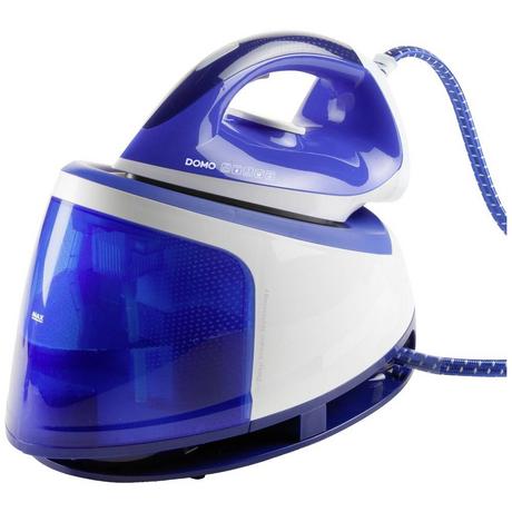 DOMO Ferro da stiro a vapore  