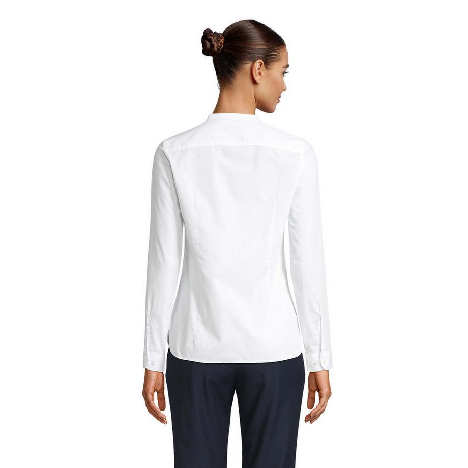 SOLS Bart Camicia Maniche Lunghe  