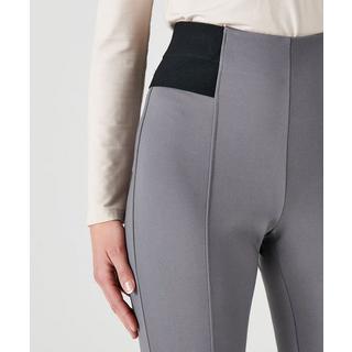 Damart  Pantalon maille milano confortable. 