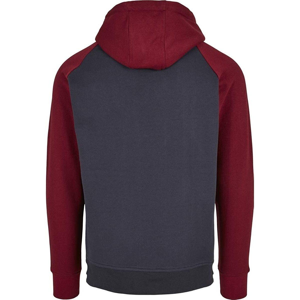 Build Your Own Basic Kapuzenpullover  