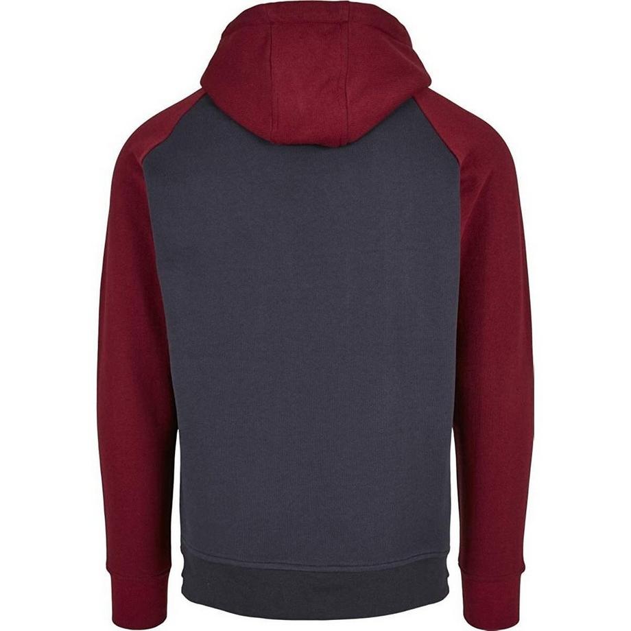 Build Your Own Basic Kapuzenpullover  