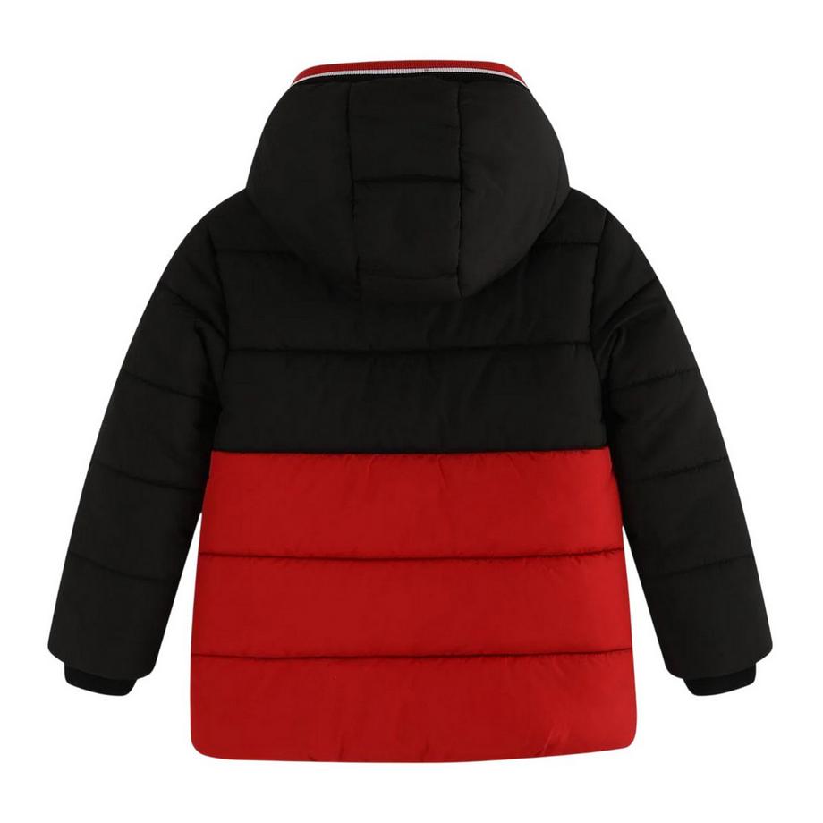 Spider-Man  Steppjacke 
