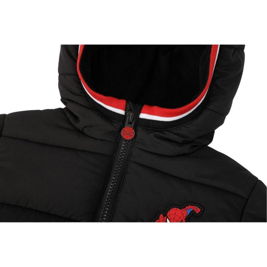 Spider-Man  Steppjacke 