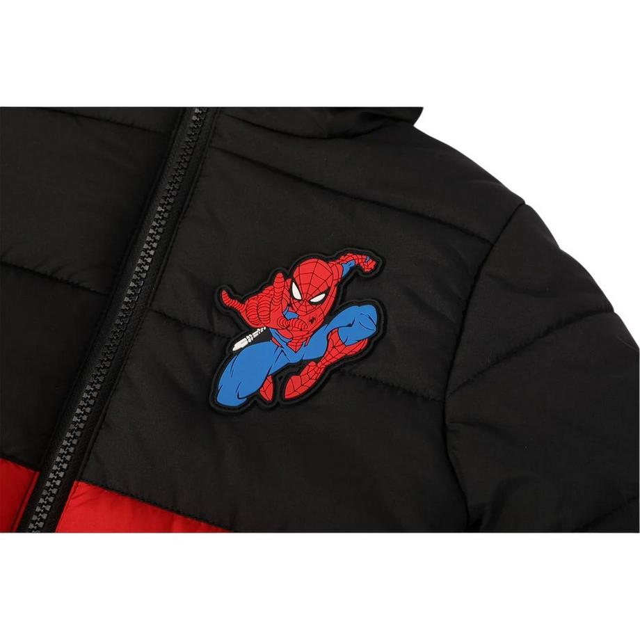 Spider-Man  Steppjacke 