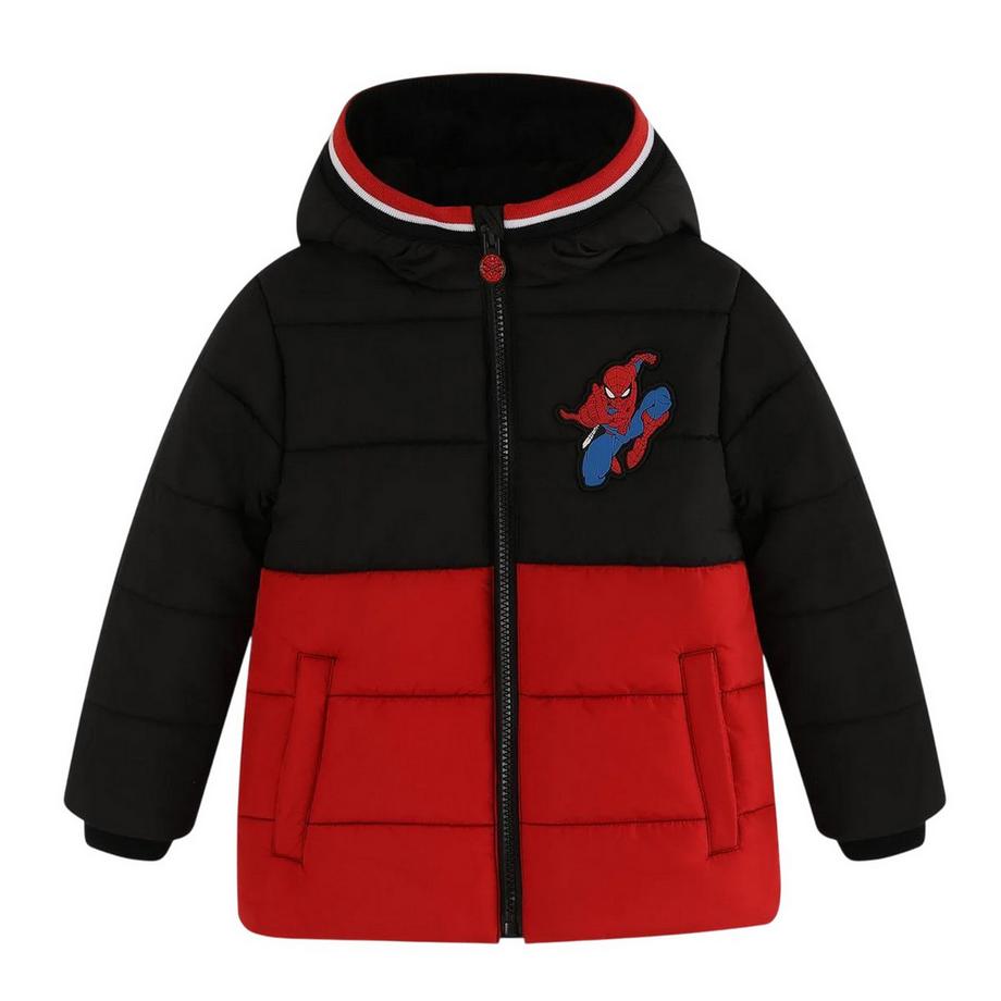 Steppjacke