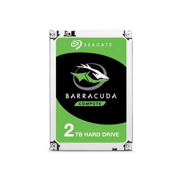 BarraCuda (2TB, 3.5")