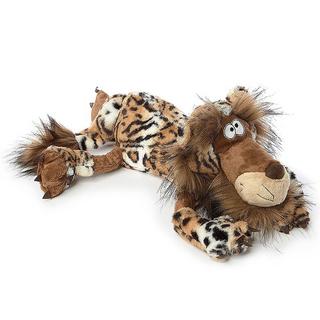 Sigikid  Beasts Leopardin Cheeky Cheetah (37cm) 