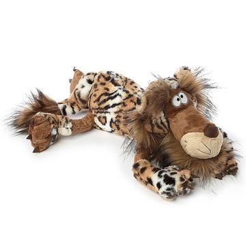 Beasts Leopardin Cheeky Cheetah (37cm)