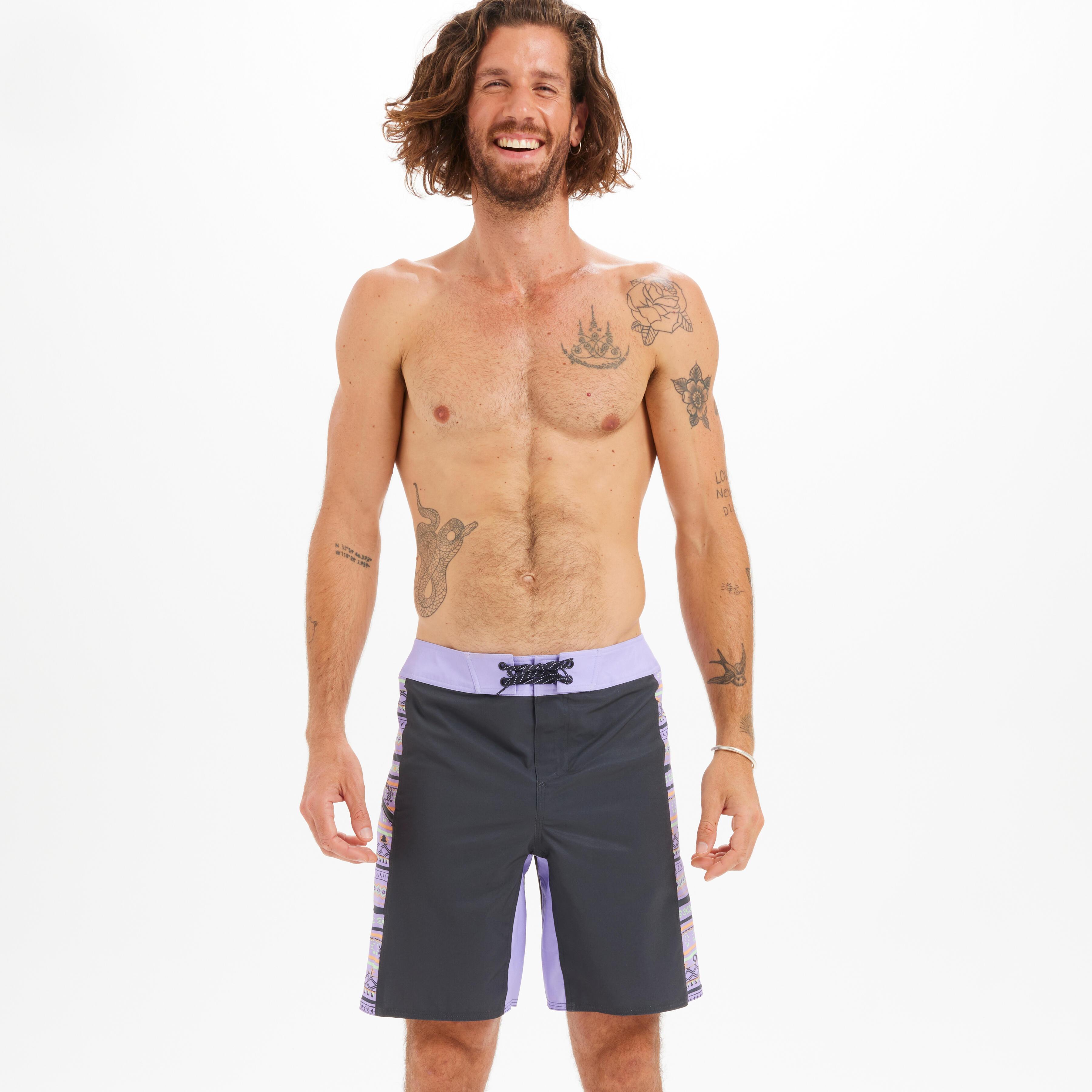 OLAIAN  Boardshorts - 500 