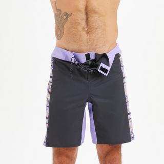 OLAIAN  Boardshorts - 500 