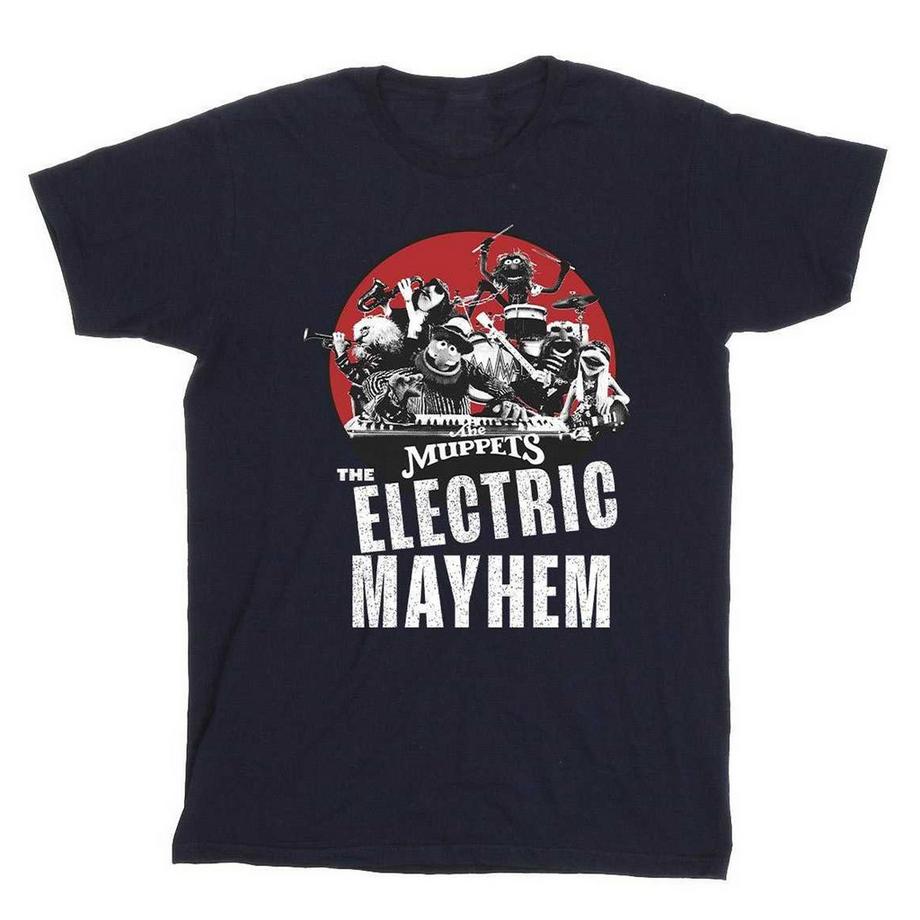 T-ShirtMayhem
