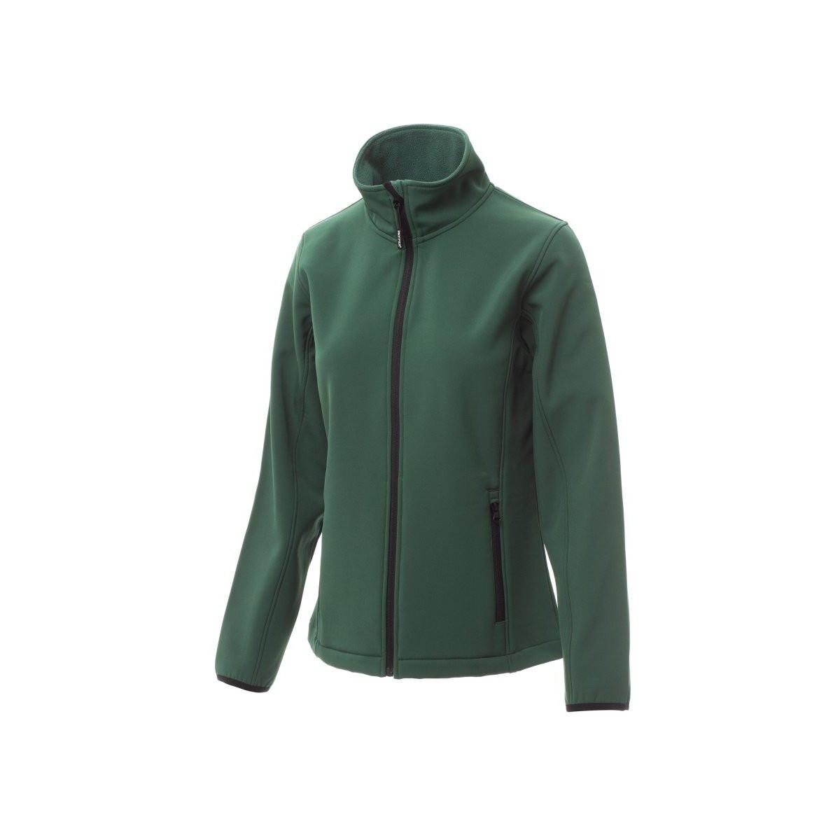 Payper Wear Perth Full Zip Jacke  