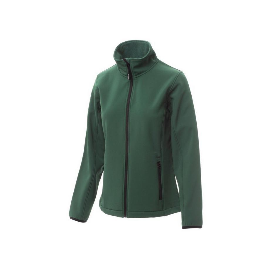 Payper Wear Perth Full Zip Jacke  