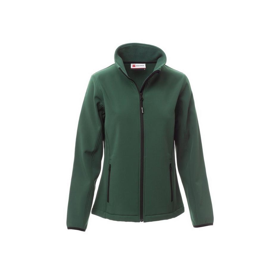 Payper Wear Perth Full Zip Jacke  