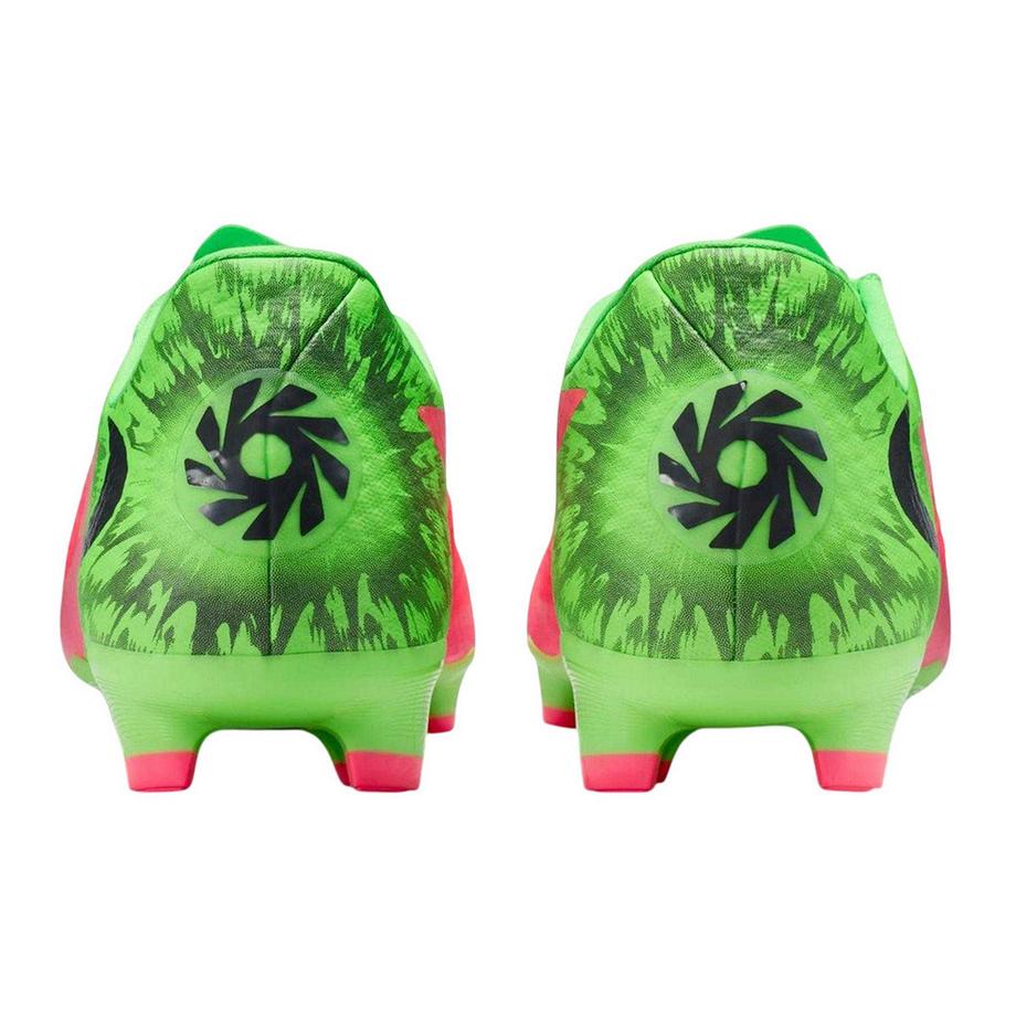 NIKE Academy Chaussures de Football pour Terrain Ferme  