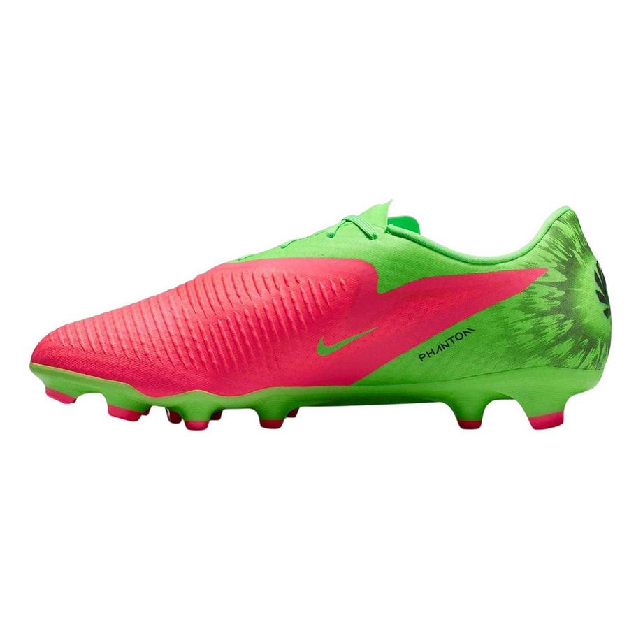 NIKE Academy Chaussures de Football pour Terrain Ferme  
