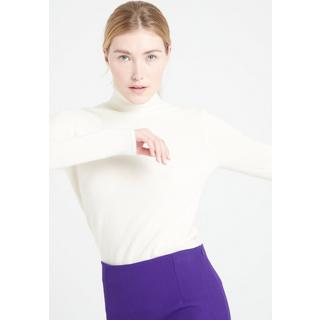 Studio Cashmere8  LILLY 3 Maglia dolcevita - 100% cashmere 