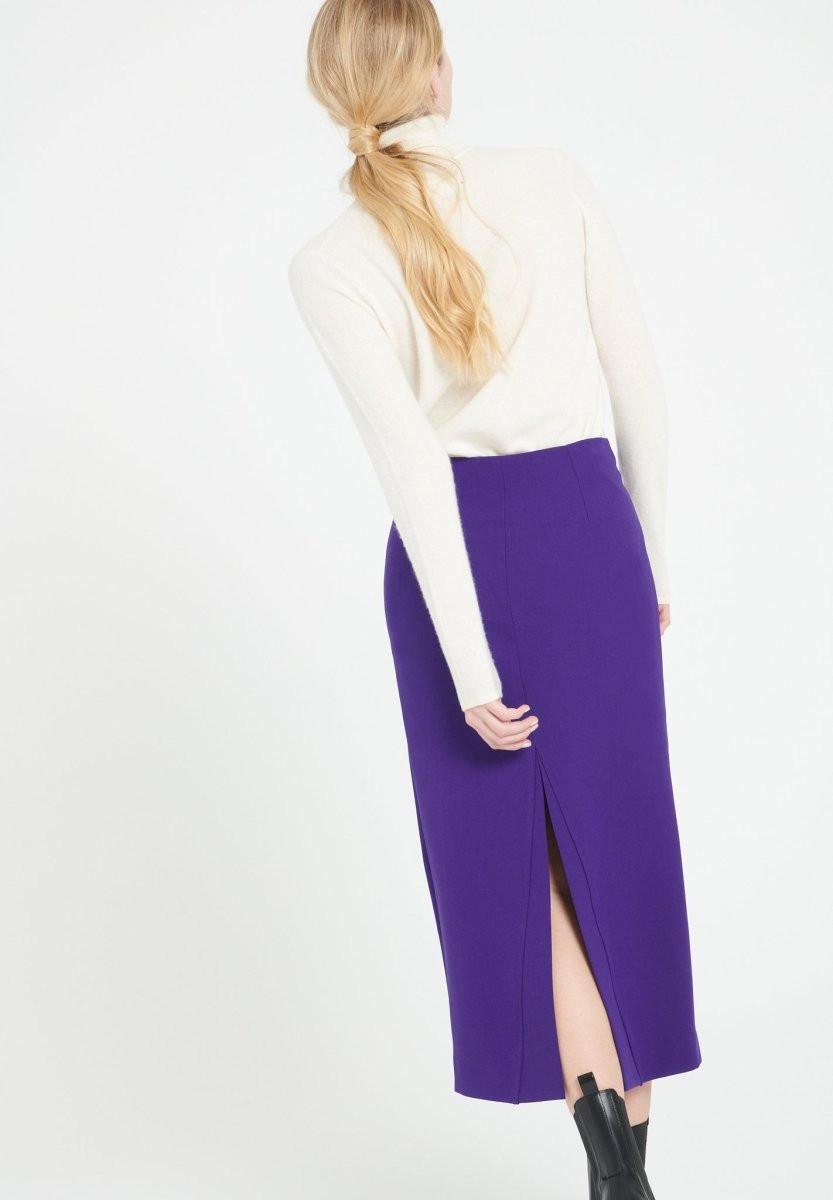 Studio Cashmere8 LILLY 3 Maglia dolcevita  