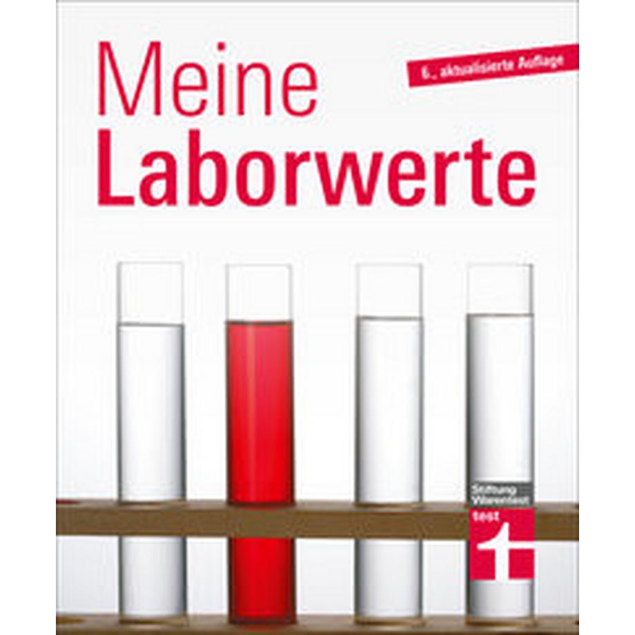   Meine Laborwerte 