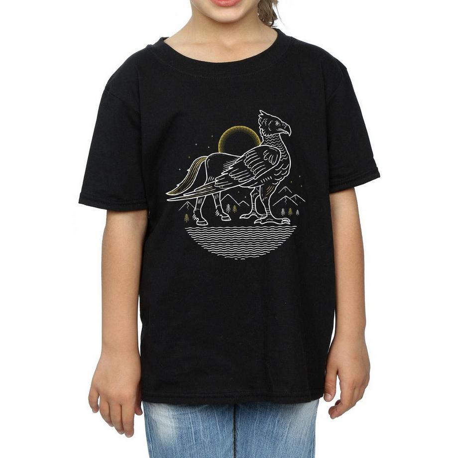 Harry Potter  TShirt 