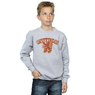 Harry Potter  Gryffindor Sweatshirt 