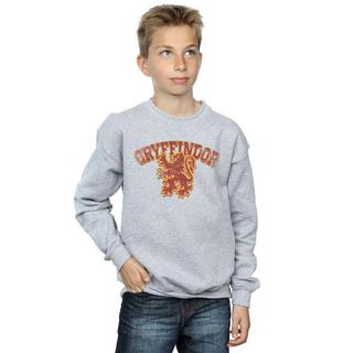 HARRY-POTTER  Gryffindor Sweatshirt 