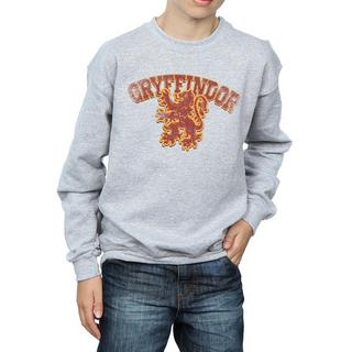 HARRY-POTTER  Gryffindor Sweatshirt 