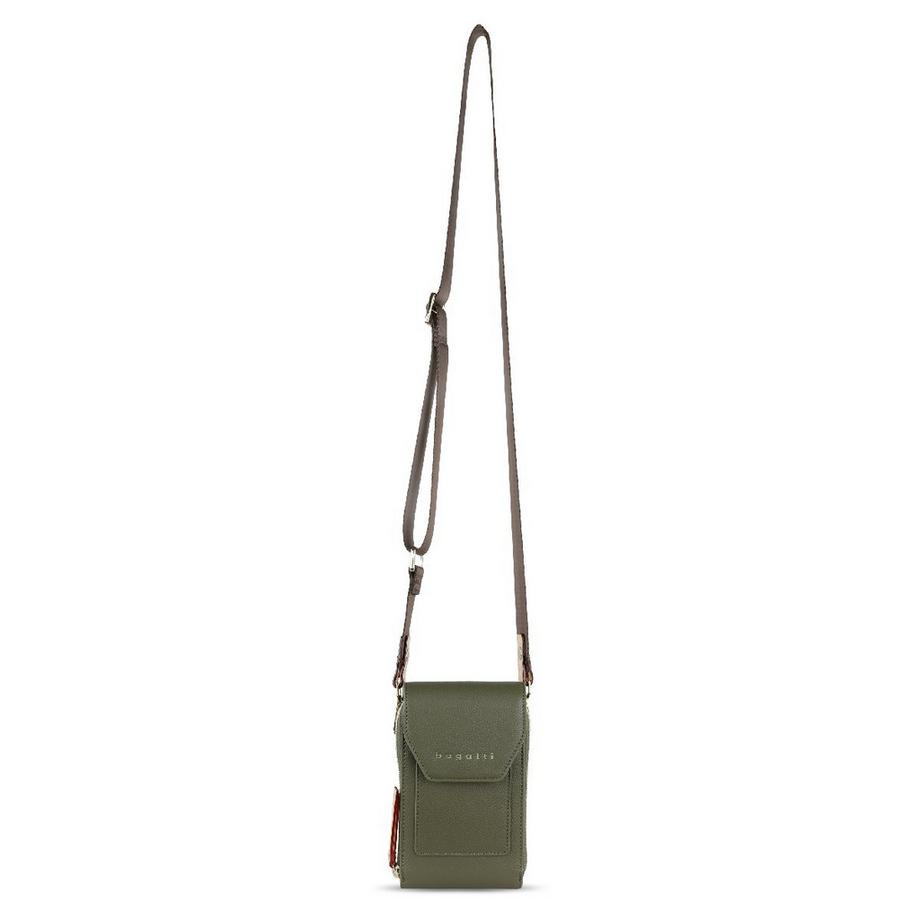 BUGATTI Ella Crossover Börse Olive  