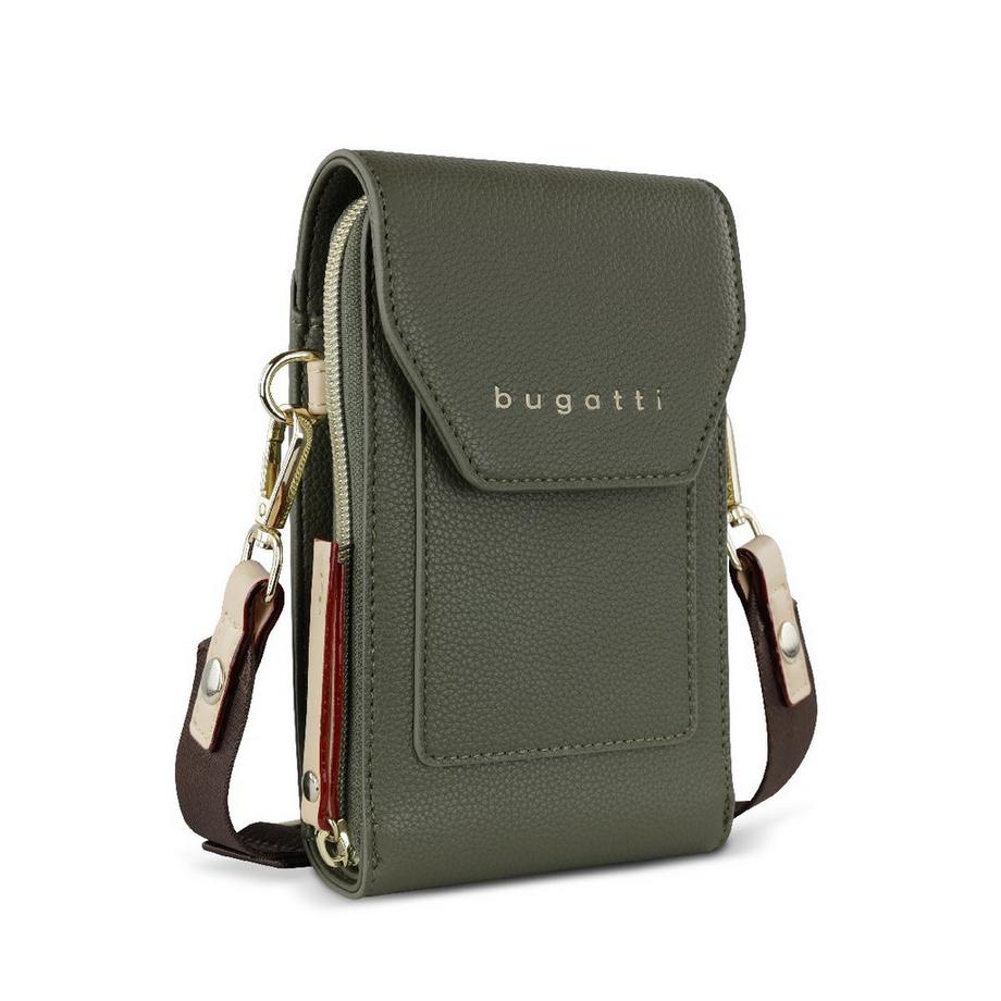 BUGATTI Ella Crossover Börse Olive  