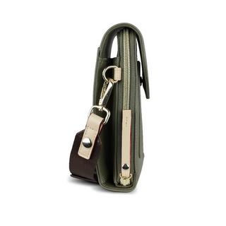 BUGATTI Ella Crossover Börse Olive  