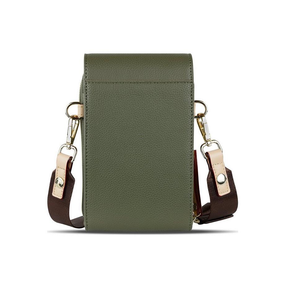 BUGATTI Ella Crossover Börse Olive  