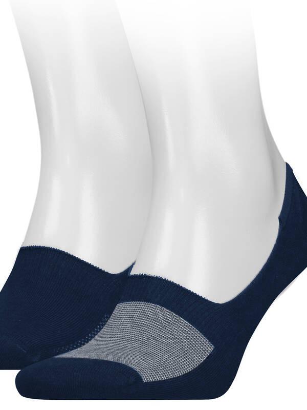 Levis Footies Lot de 2  