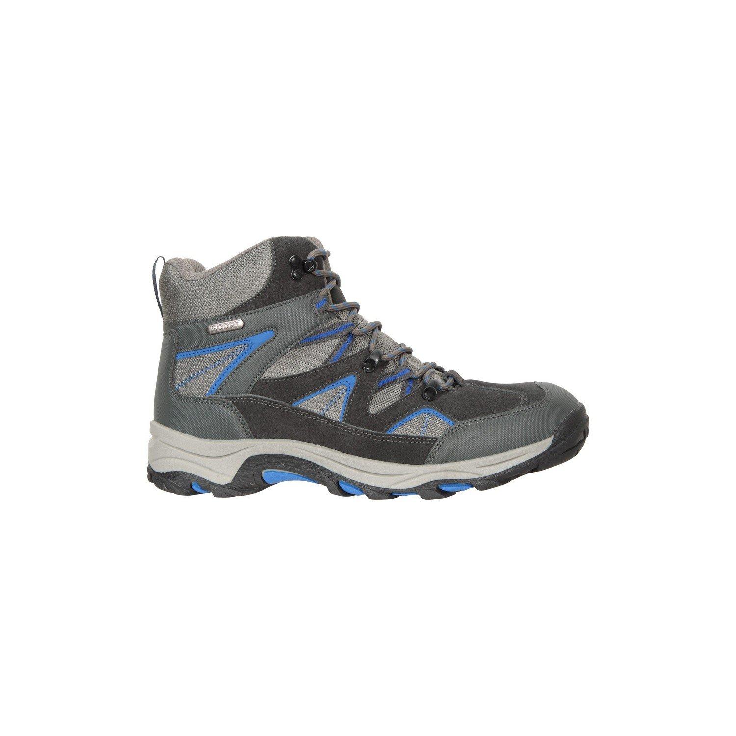 Mountain Warehouse  Wanderstiefel Rapid, Wildleder 