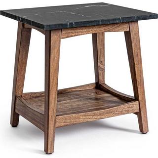 mutoni Table d&#039;appoint Pueblo 55x45  