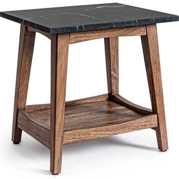 Table d&#039;appoint Pueblo 55x45