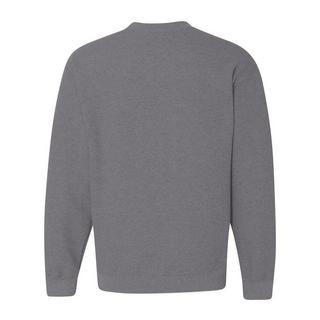 Gildan Heavy Blend Rundhals Pullover  