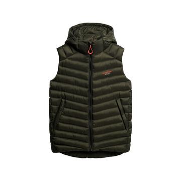 gilet ibottito fuji