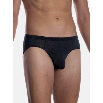 Slip sportivi PEARL2058 nero