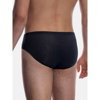 Olaf benz  Slip sportivi PEARL2058 nero 