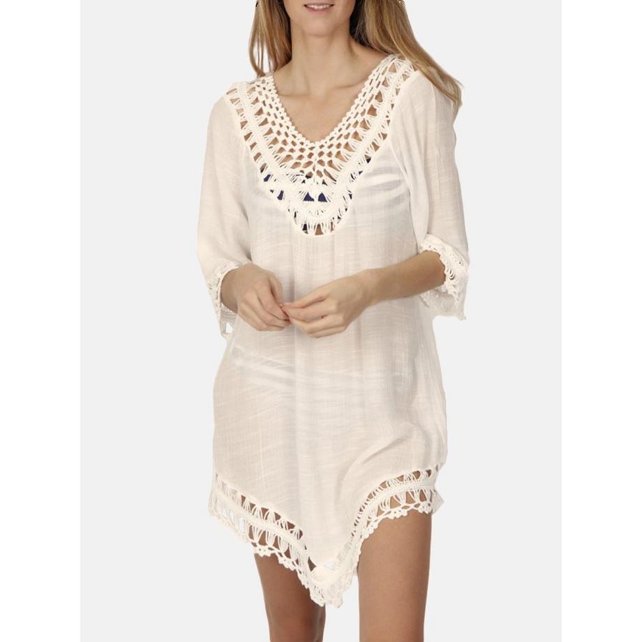 Strandtunika Ibiza