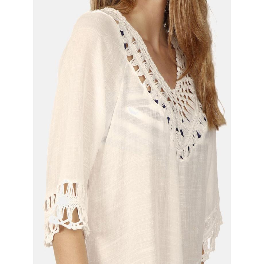 Admas Tunica da spiaggia Ibiza  