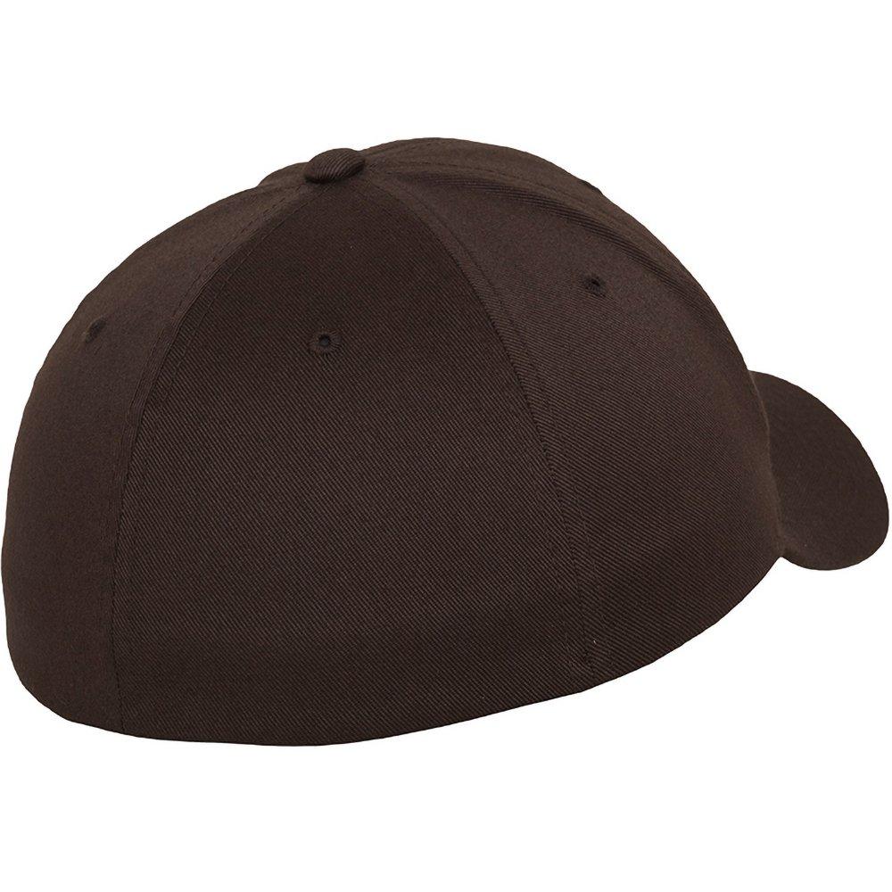 FLEXFIT  Casquette peignée WOOLY 