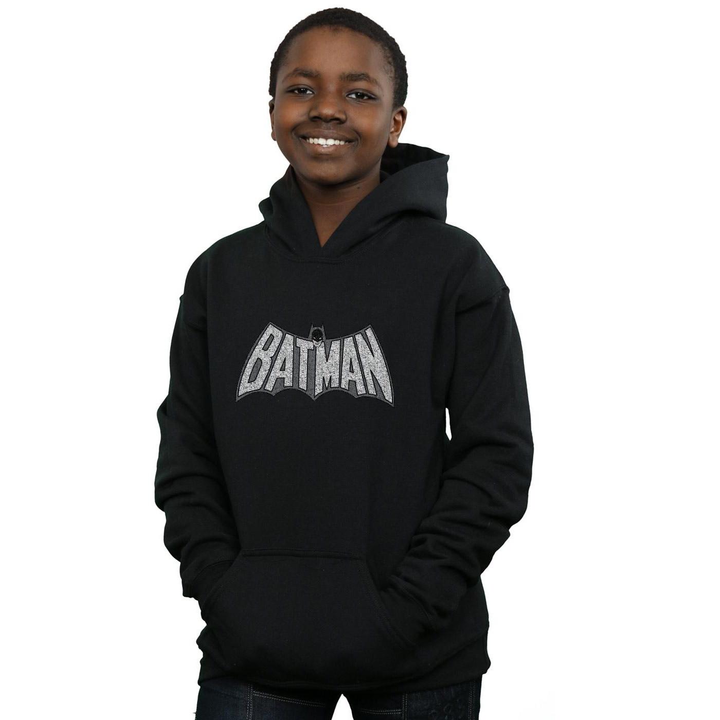 DC COMICS  Kapuzenpullover 